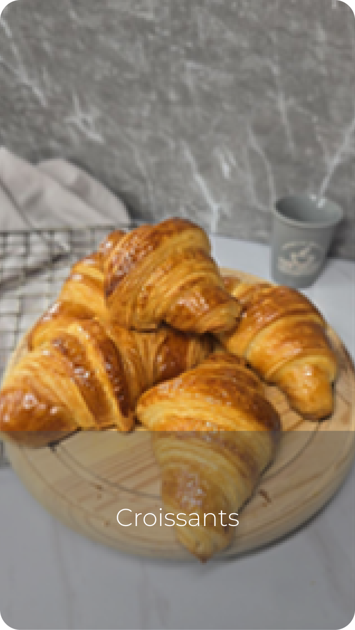 croissants